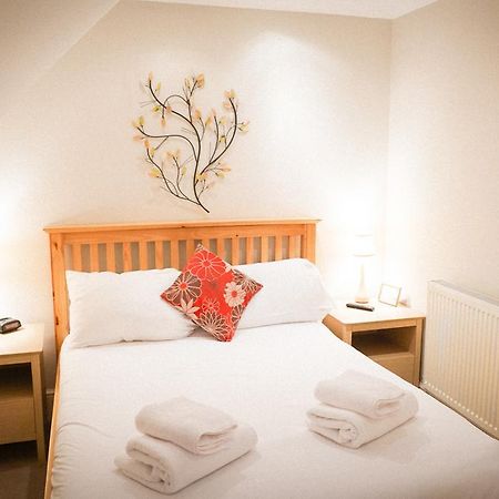 The Shoe Inn Plaitford المظهر الخارجي الصورة