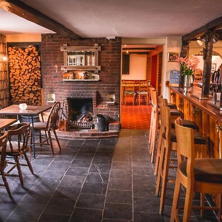 The Shoe Inn Plaitford المظهر الخارجي الصورة
