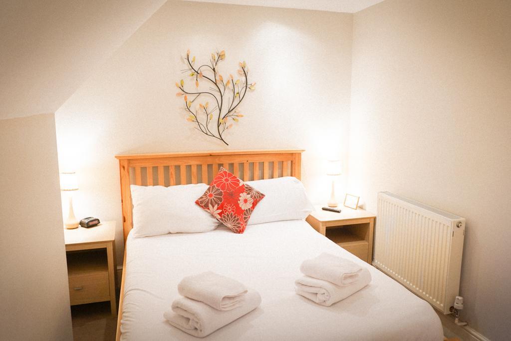 The Shoe Inn Plaitford المظهر الخارجي الصورة