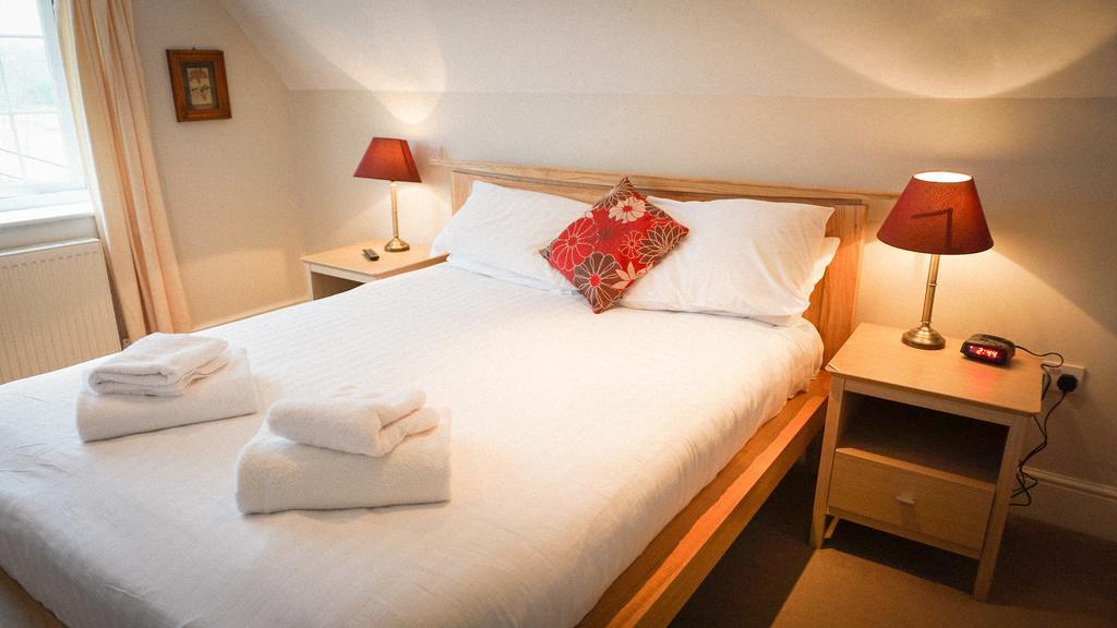 The Shoe Inn Plaitford المظهر الخارجي الصورة
