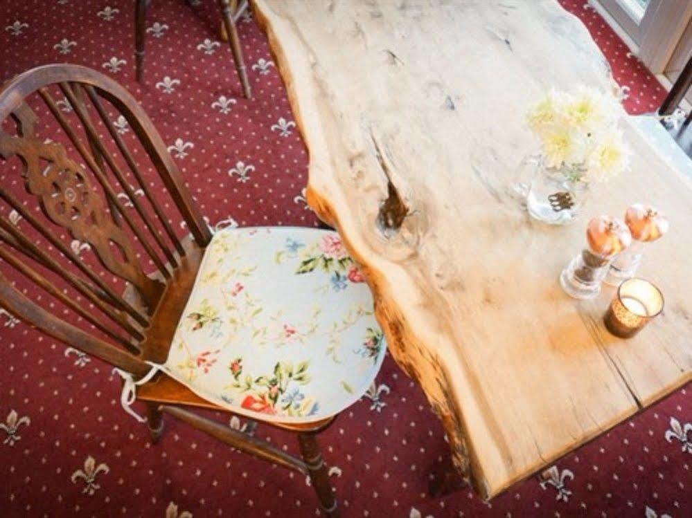 The Shoe Inn Plaitford المظهر الخارجي الصورة