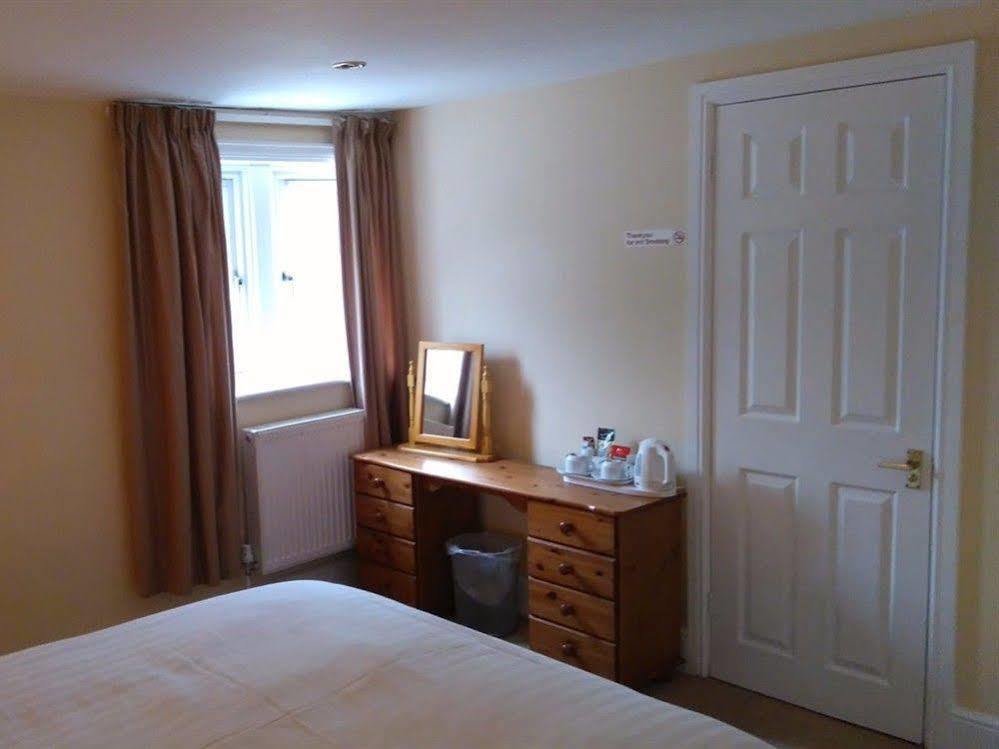 The Shoe Inn Plaitford المظهر الخارجي الصورة