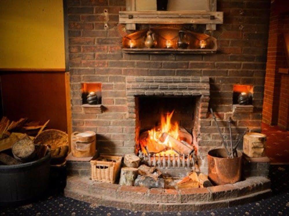 The Shoe Inn Plaitford المظهر الخارجي الصورة