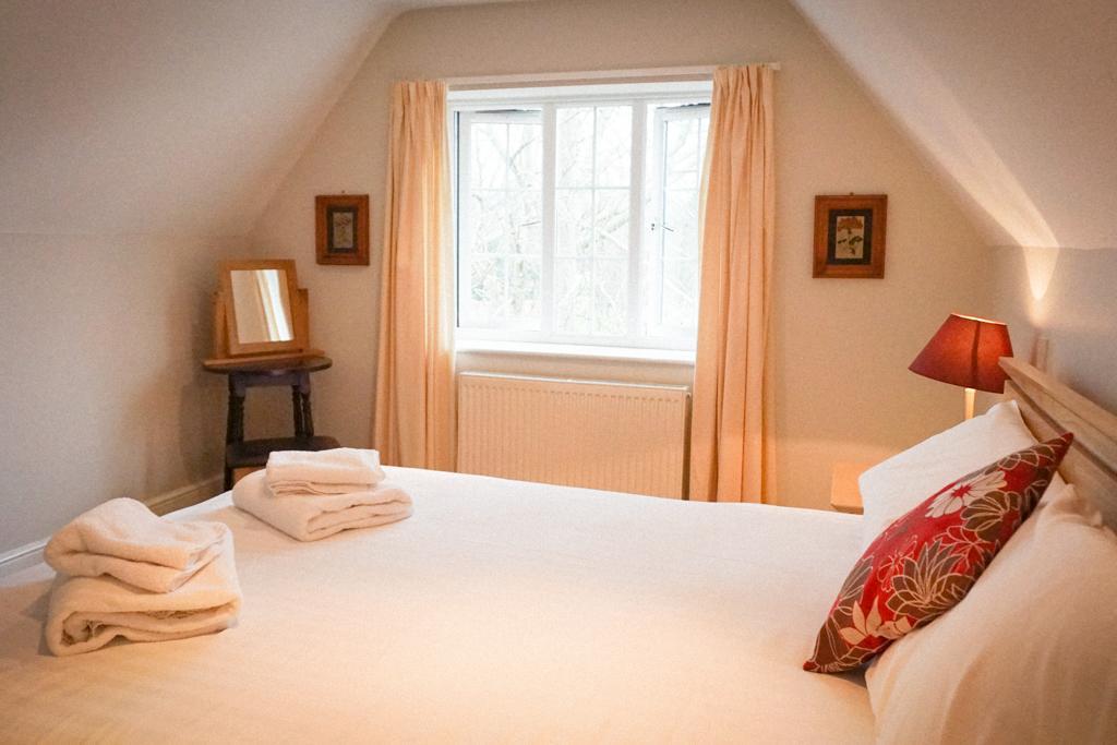 The Shoe Inn Plaitford المظهر الخارجي الصورة