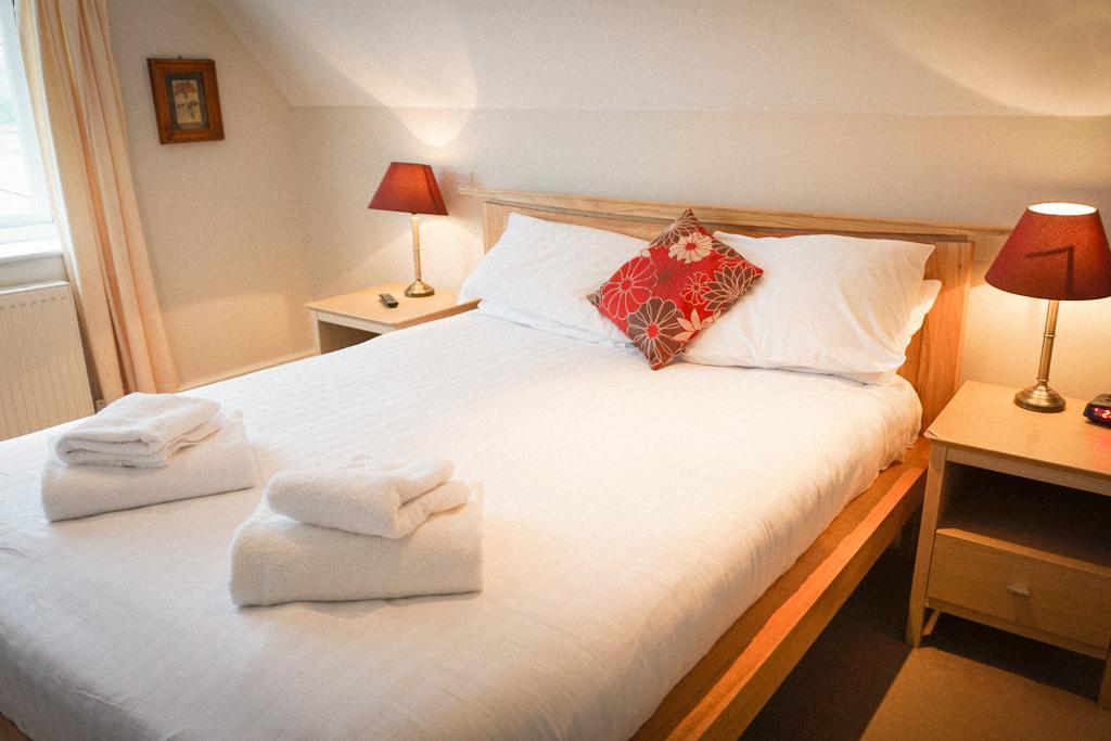 The Shoe Inn Plaitford المظهر الخارجي الصورة