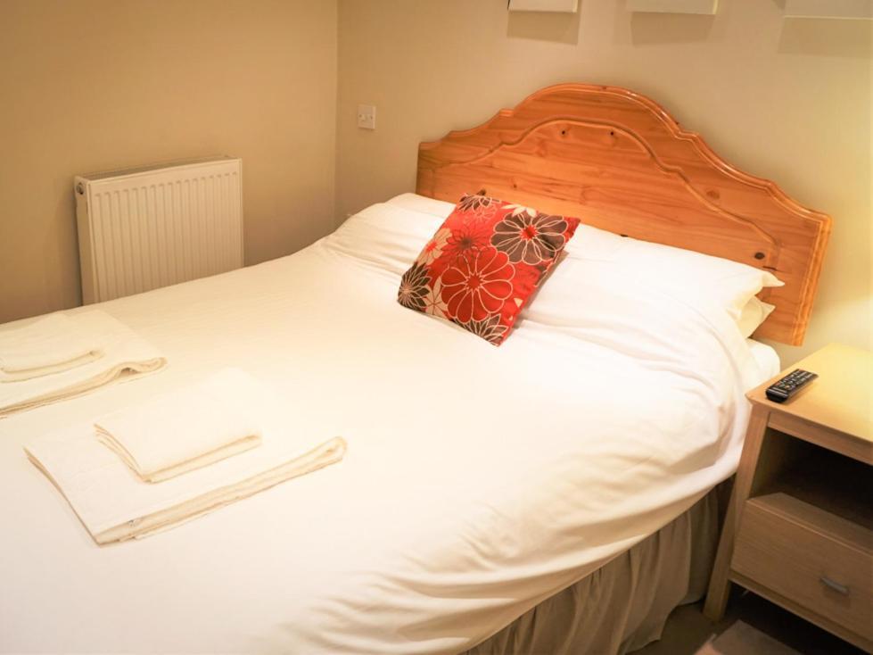 The Shoe Inn Plaitford المظهر الخارجي الصورة